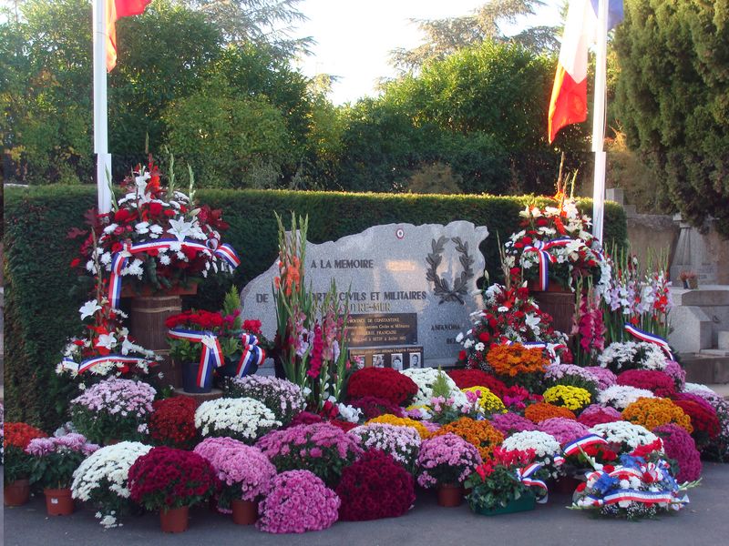 Photo envoy�e par M. Alain Algudo