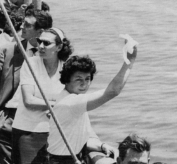 Photo Robert Antoine