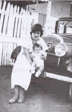 Photo de M. Robert Antoine