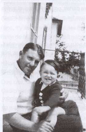 Photo de M. Robert Antoine