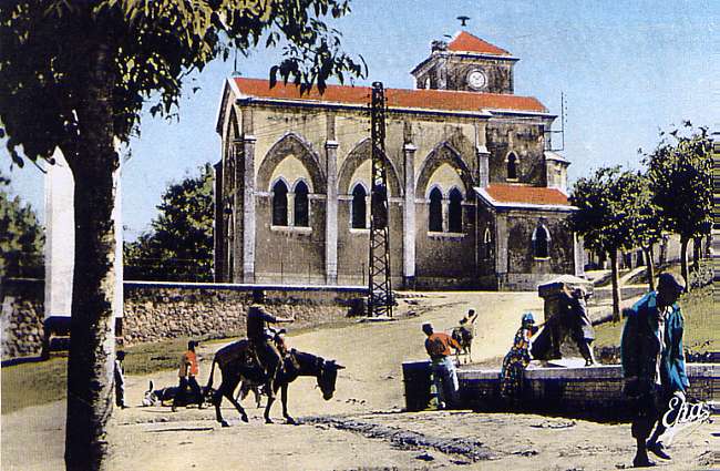 Photo de M. Louis Aym�s