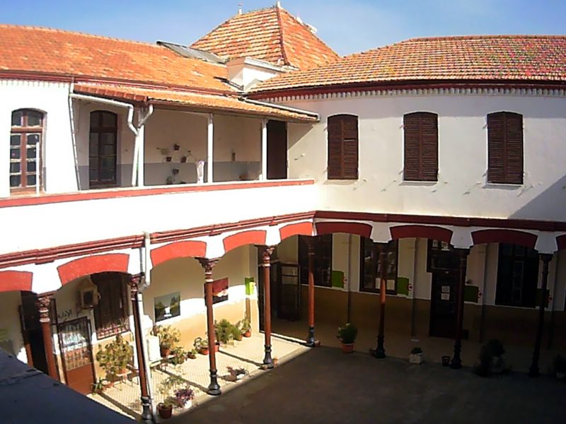 Photo Roland Bussola