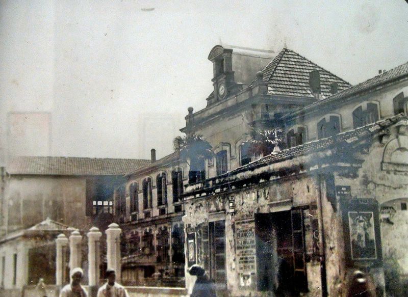 Photo Roland Bussola