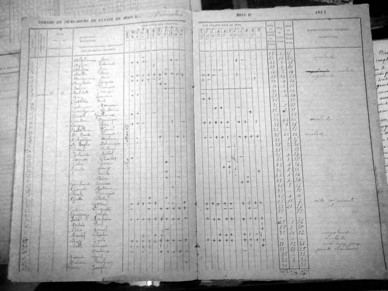 Photo Roland Bussola