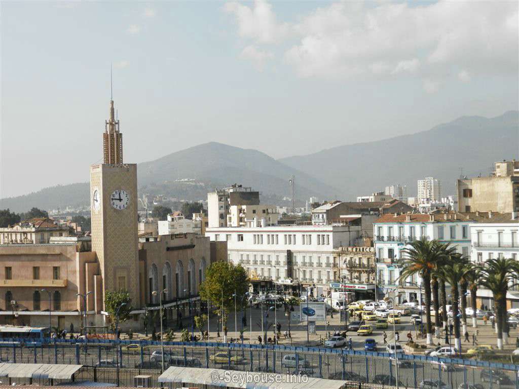 Photo M. Roland Bussola