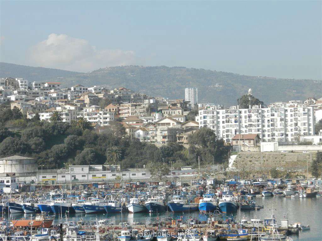 Photo M. Roland Bussola