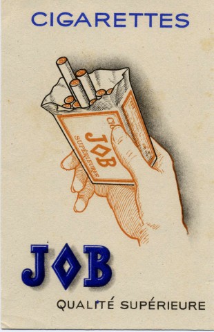 collection personnelle de M. Paul Rost de Constantine.