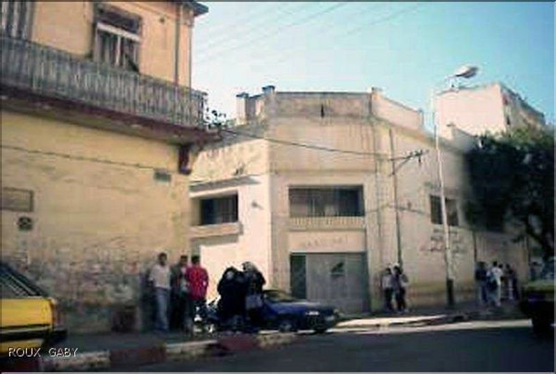 Photo envoy�e par Charles Ciantar