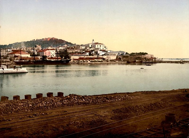 Envoy� par M. C. Ciantar