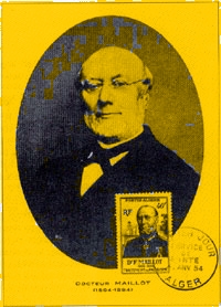 Envoy� par M. C. Ciantar