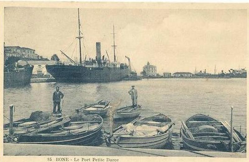 Envoy�e par M. Charles Ciantar