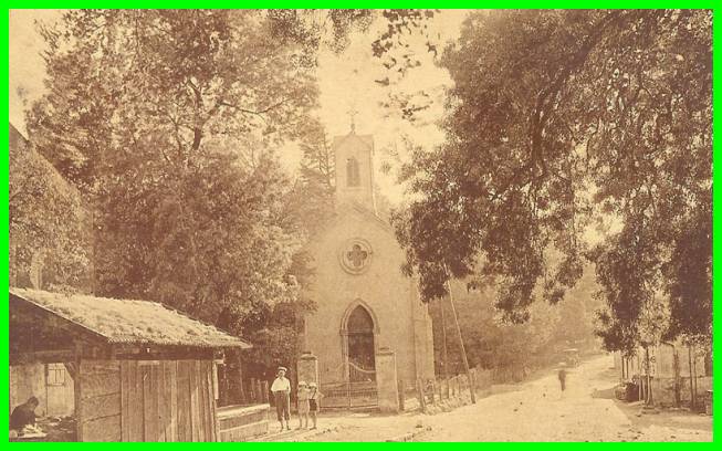 Photo de M. Charles Ciantar