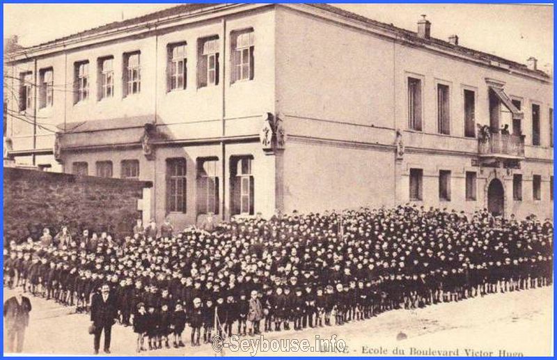 Photo M. Charles Ciantar