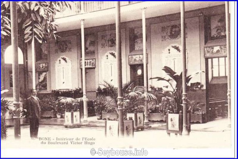 Photo M. Charles Ciantar