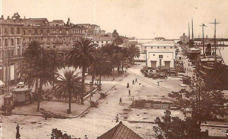 Photo Charles Ciantar