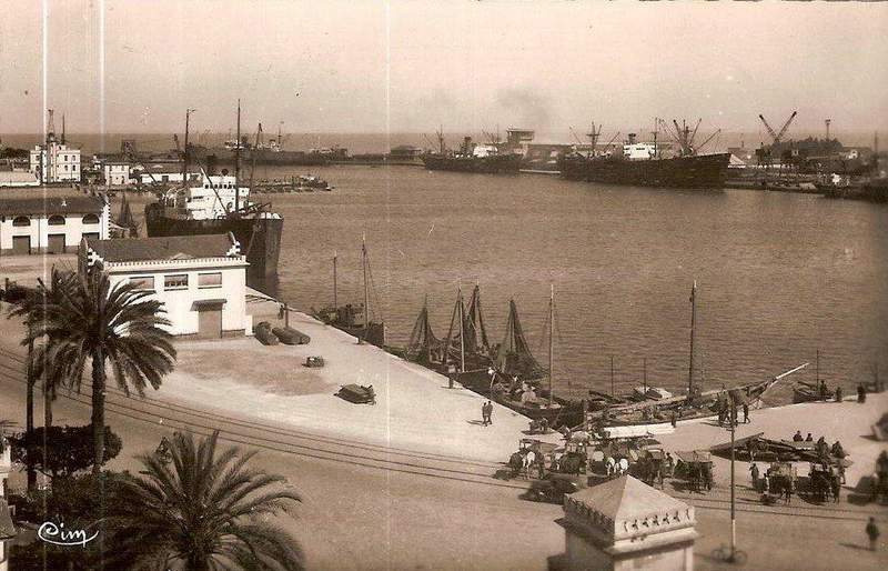 Photo Charles Ciantar