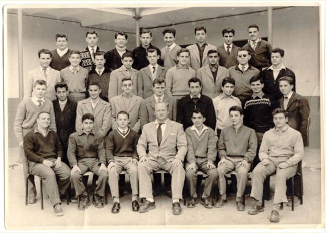 Photo Andr� Gabard