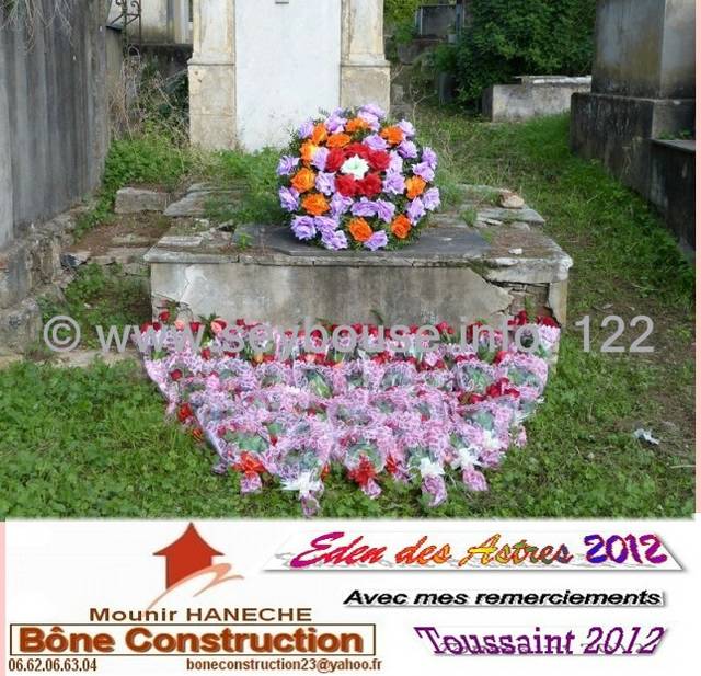 Photo Mounir Han�che