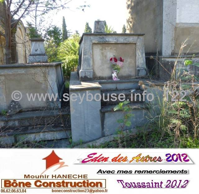 Photo Mounir Han�che