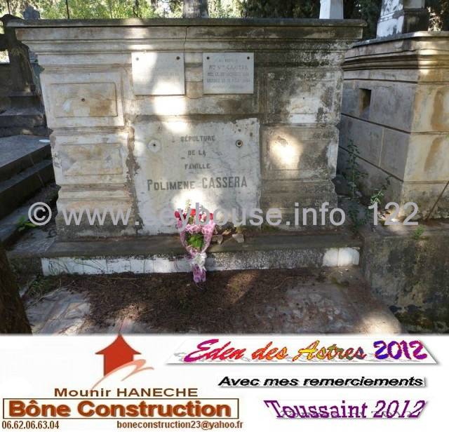 Photo Mounir Han�che