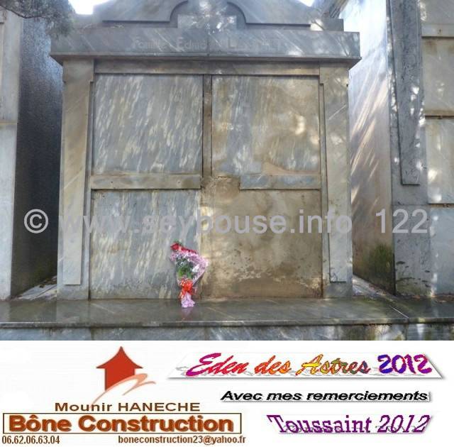 Photo Mounir Han�che