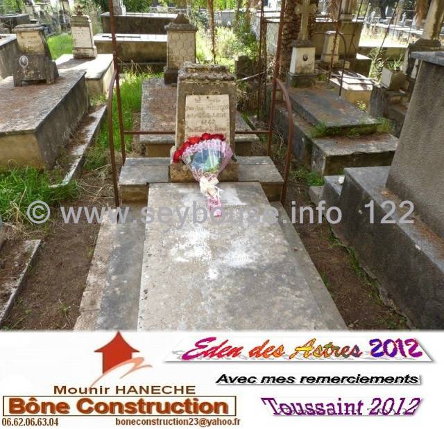 Photo Mounir Han�che