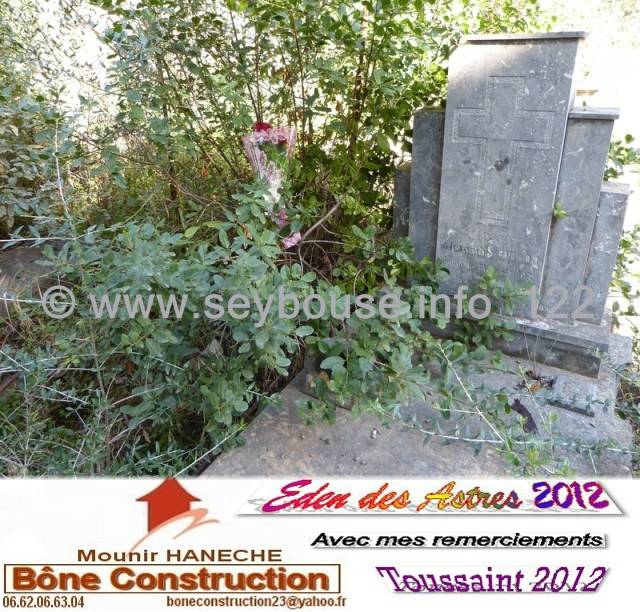 Photo Mounir Han�che