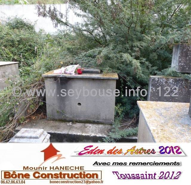 Photo Mounir Han�che