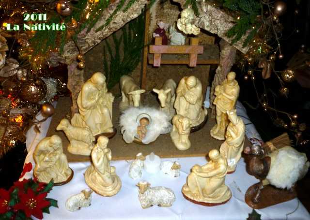 Photo Chantal Marqu�s