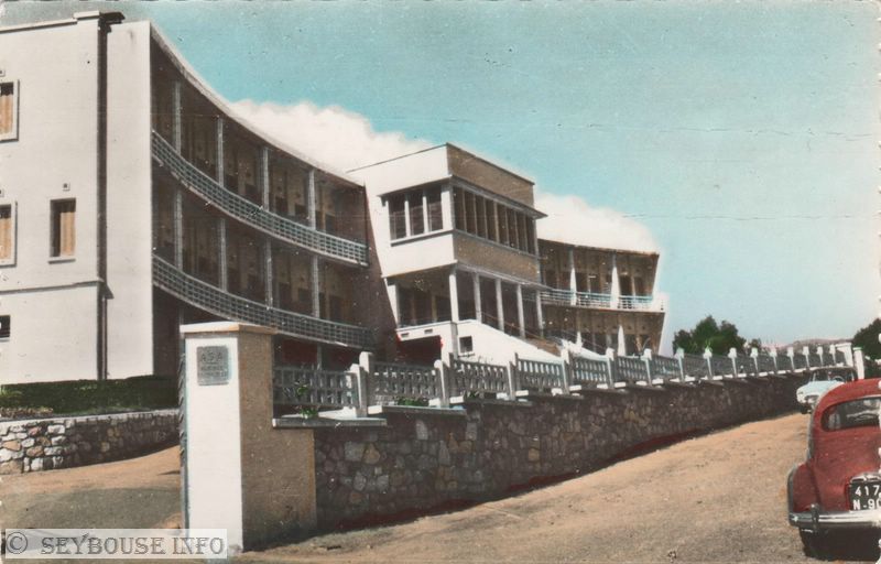 Photo de Mme Di Ma�o