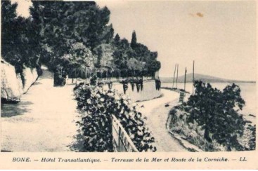 Envoy�e par M. Marc Donato