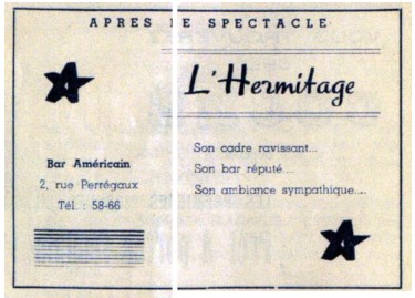 Photo de M. Marc Donato