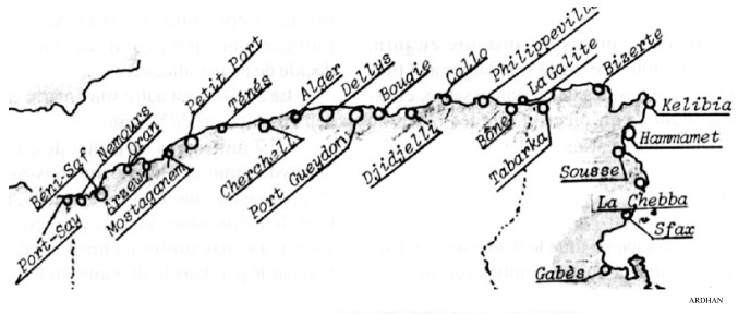 Photo de M. P. Jarrige