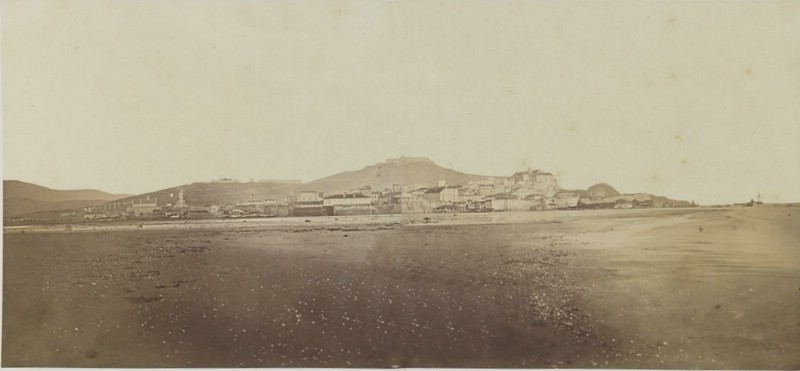 Photo M. F�lix Moulin