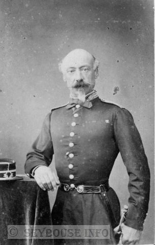 Photo de M. Auguste Lelu