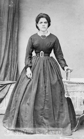 Photo de M. Auguste Lelu