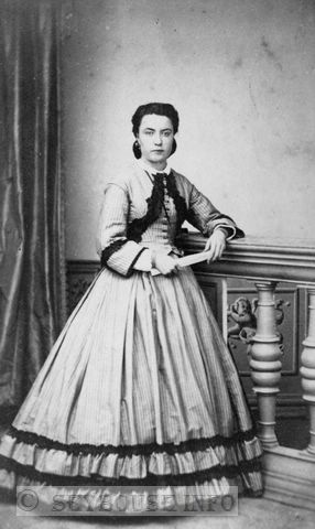 Photo de M. Auguste Lelu