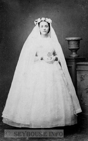 Photo de M. Auguste Lelu