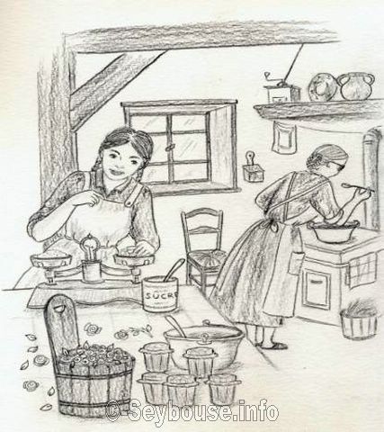 Photo Mme Jocelyne MAS