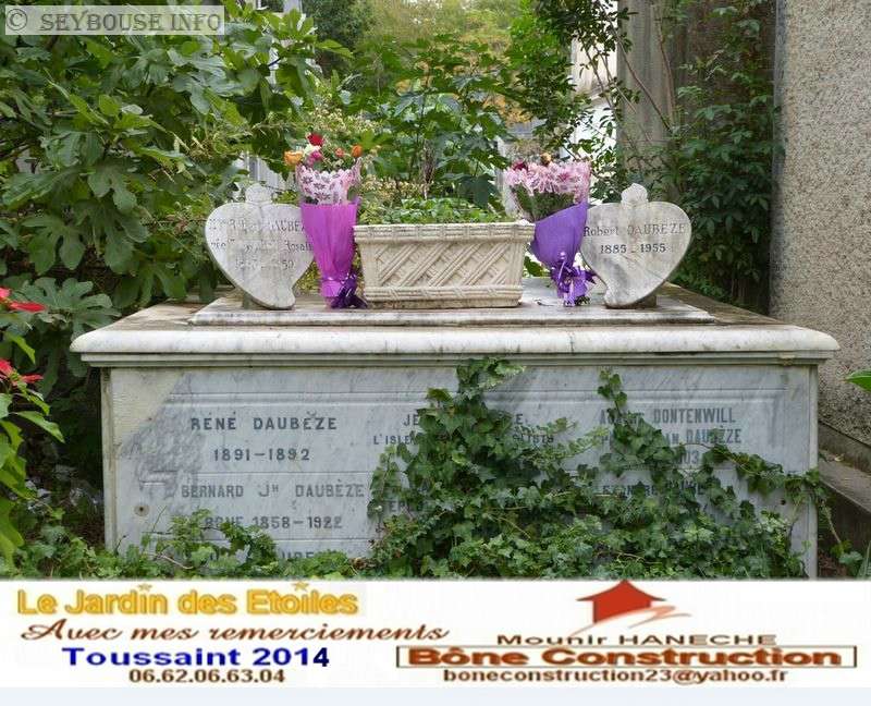 Photo M. Mounir Han�che