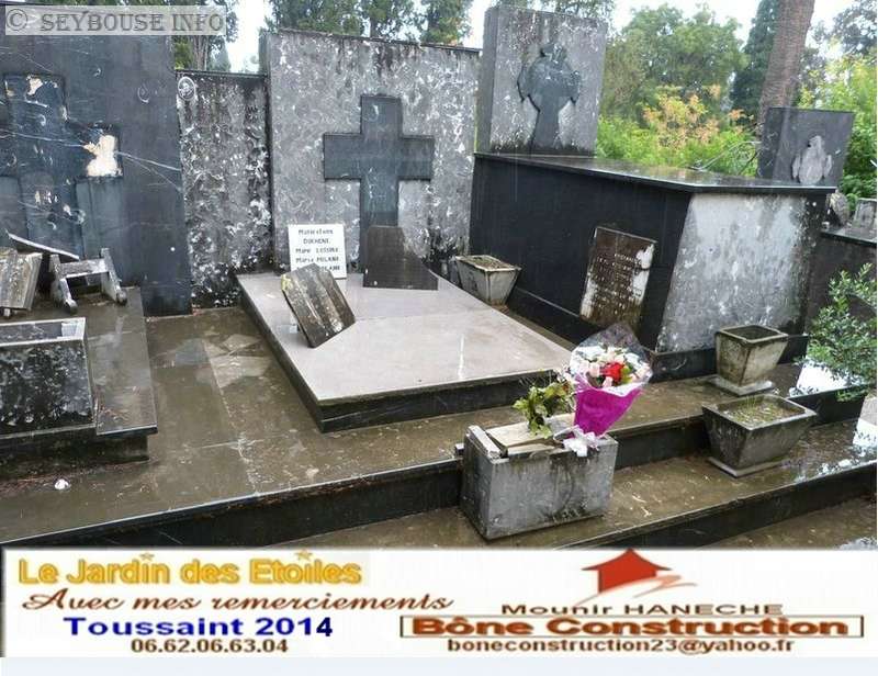 Photo M. Mounir Han�che