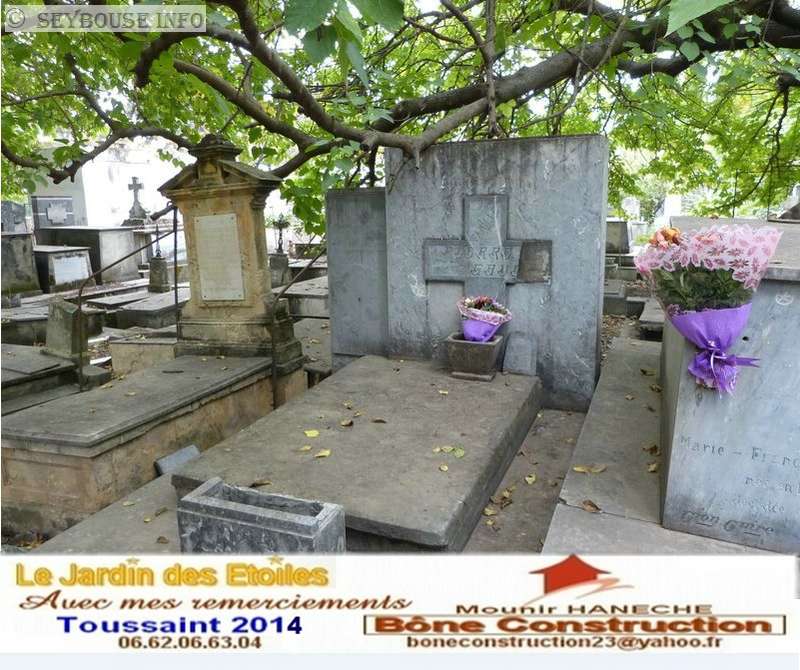 Photo M. Mounir Han�che