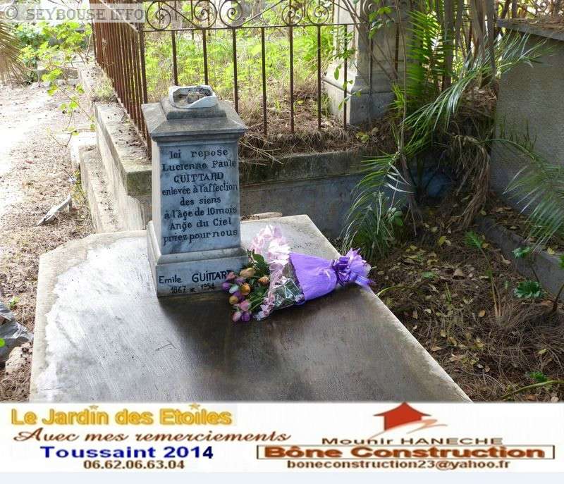 Photo M. Mounir Han�che