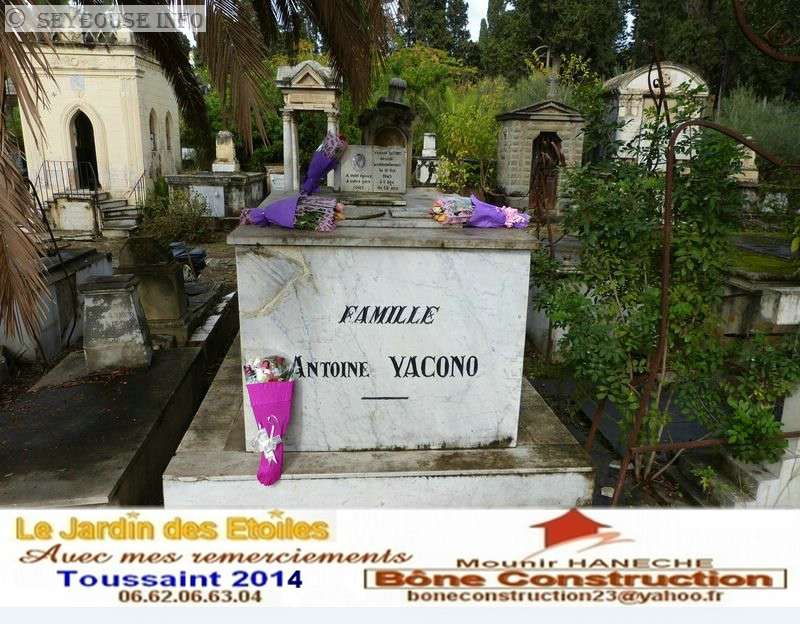 Photo M. Mounir Han�che