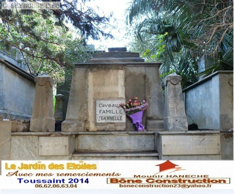 Photo M. Mounir Han�che