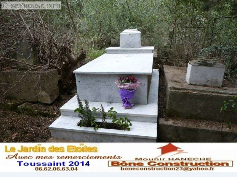 Photo M. Mounir Han�che