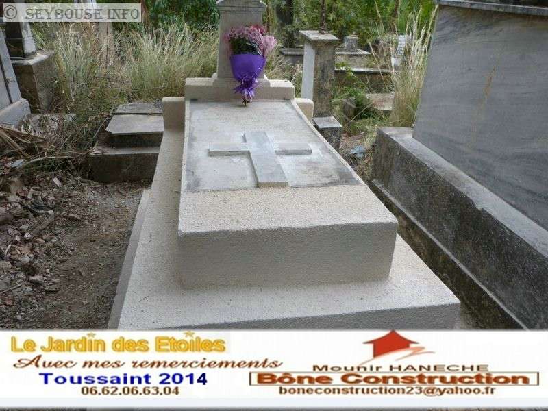 Photo M. Mounir Han�che