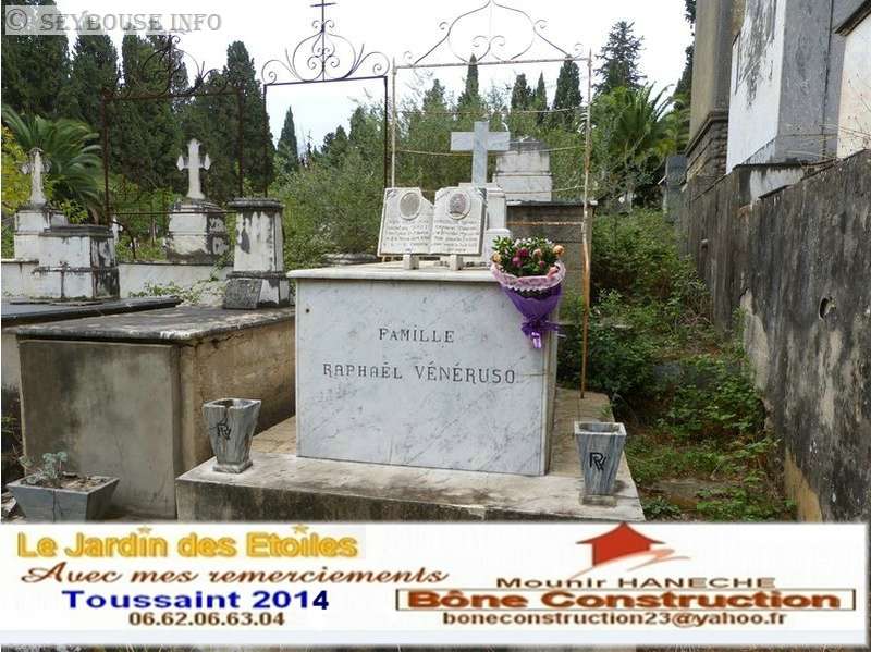 Photo M. Mounir Han�che