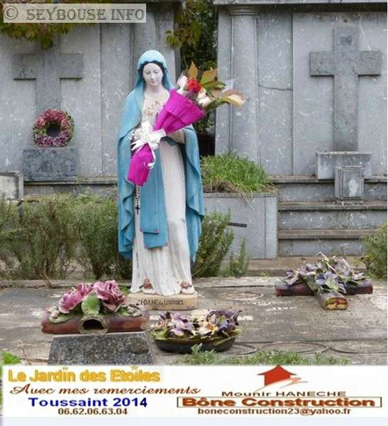 Photo M. Mounir Han�che