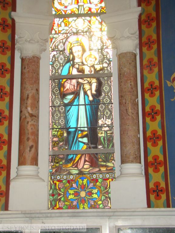 Photo envoy�e par M. Begdadi Ammar